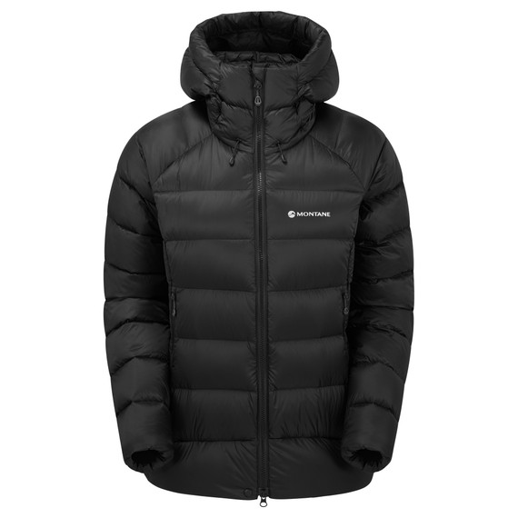 Womens Anti-Freeze XT Down Hoodie