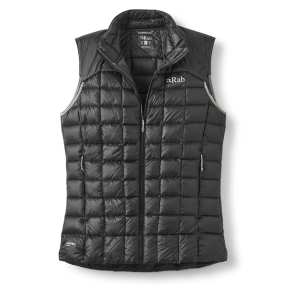Mythic Down Vest