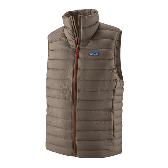 Down Sweater Vest