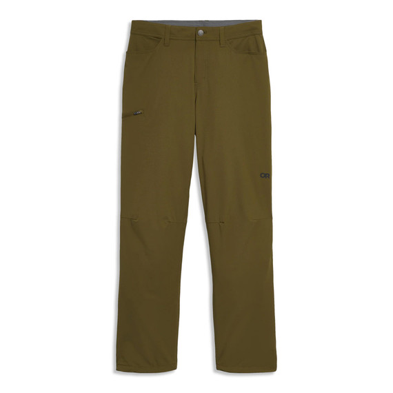 Ferrosi Pants