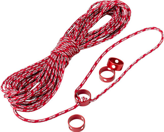 Reflective Utility Cord Kit