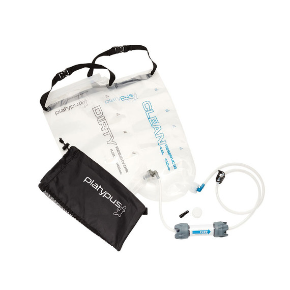 Gravityworks 4.0L Water Filter System