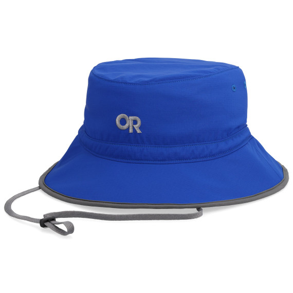 Sun Bucket Hat