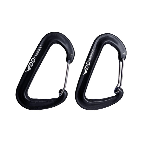 Hammock Karabiners x2