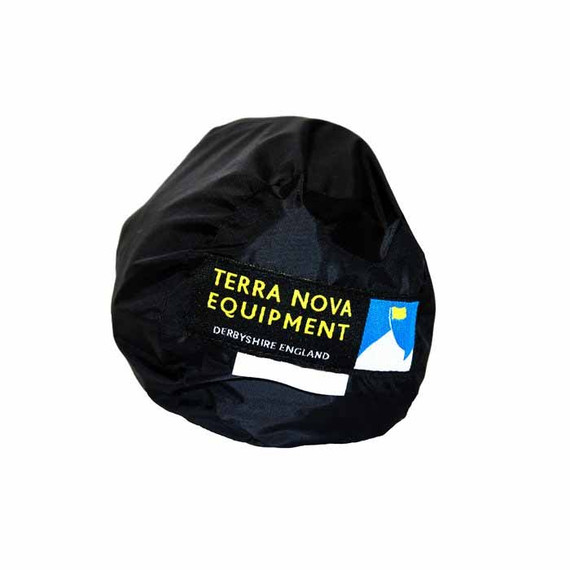 憧れ - TERRA NOVA LASER Archives COMPACT Essentials 1 Camping Nova