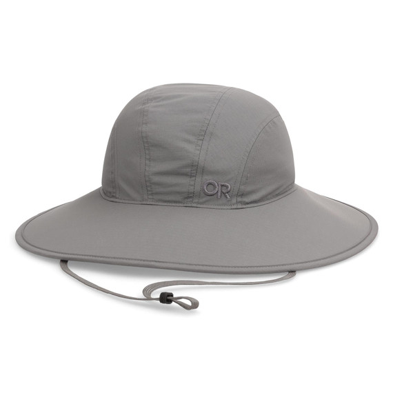 Womens Oasis Sun Sombrero
