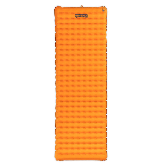 Tensor Alpine Insulated Long Wide Sleeping Mat