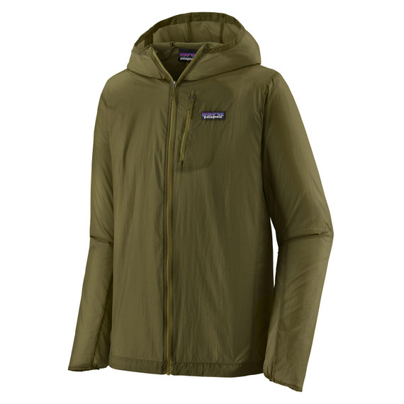 Houdini Jacket