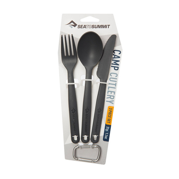Camp Cutlery Set