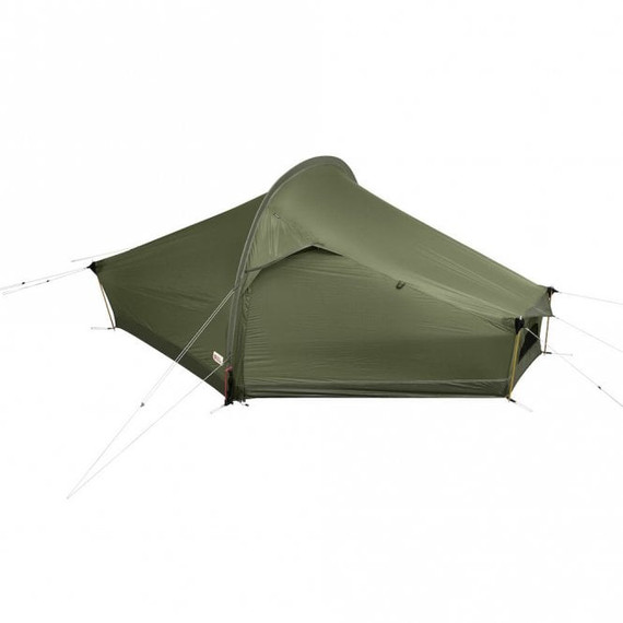 Fjallraven Abisko Endurance 3 Tent | UK Gear