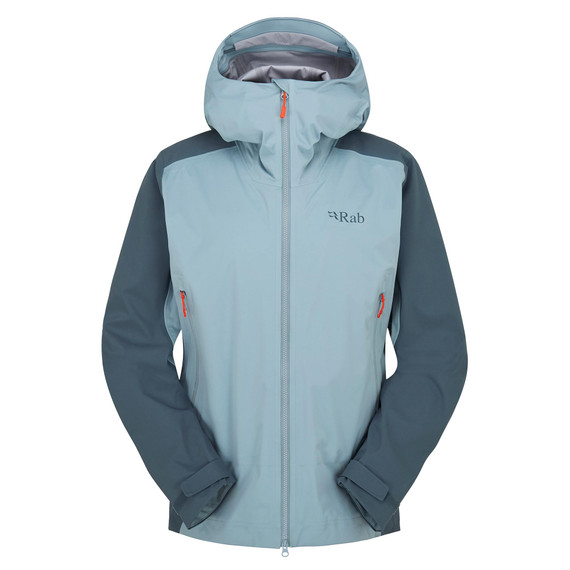 Womens Kinetic Alpine 2.0 Jacket