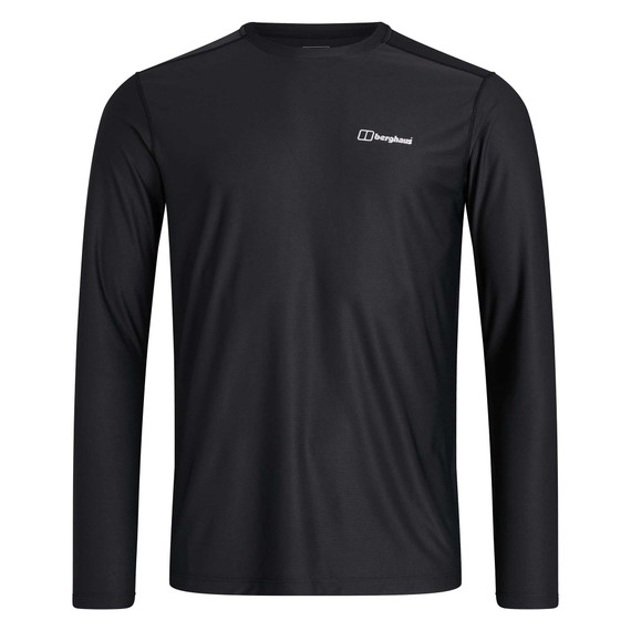 24/7 Tech Tee LS Crew