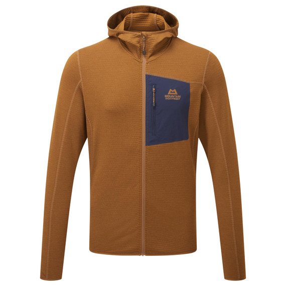 Lumiko Hooded Jacket
