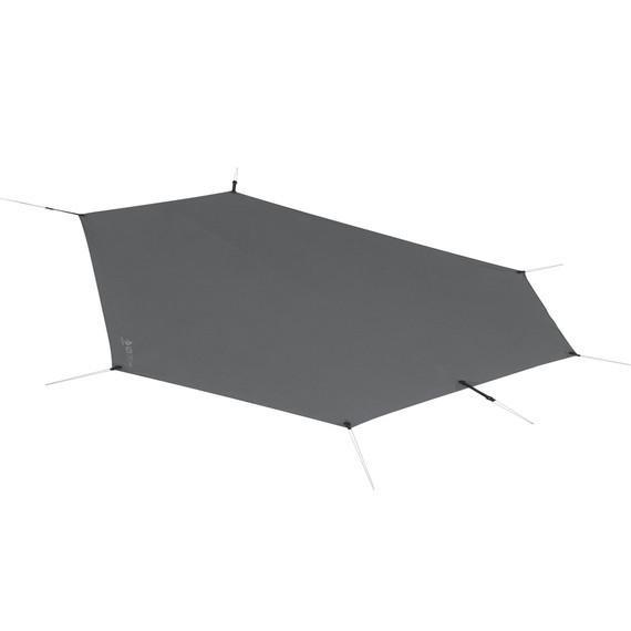 Alto TR2 BigFoot Groundsheet