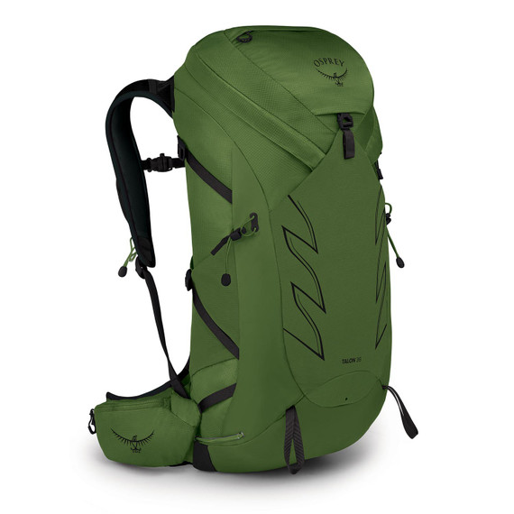 Osprey Talon 6 Litre Waist Pack UK Basecamp Gear