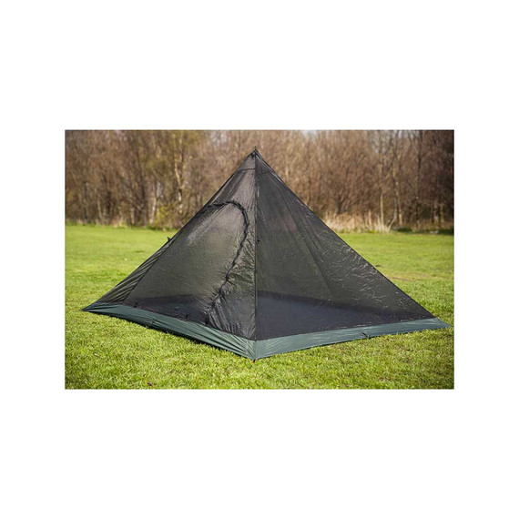 DD Hammocks DD Superlight Pyramid Tent | Basecamp Gear
