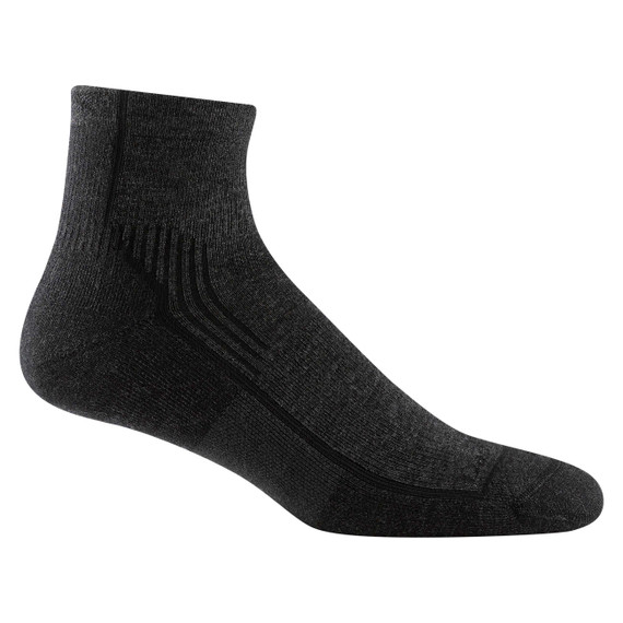 Hiker 1/4 Length Socks