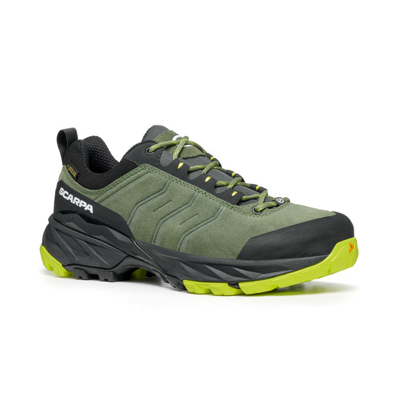 Womens Rush Trail GTX