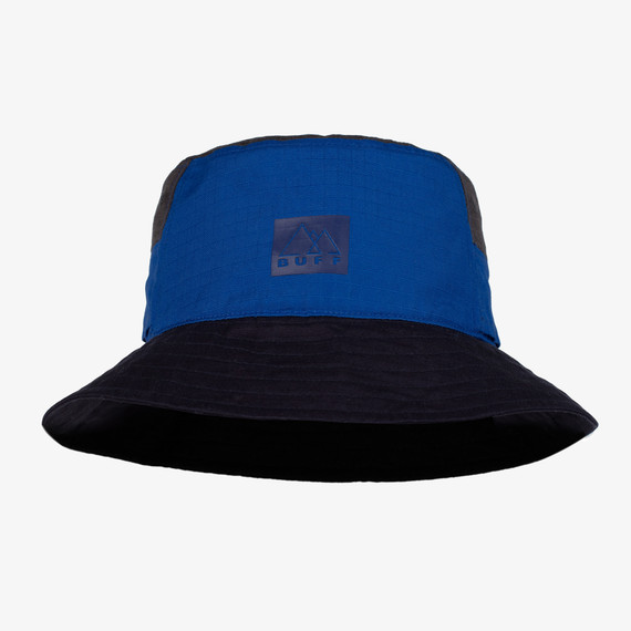 Sun Bucket Hat (Buff)