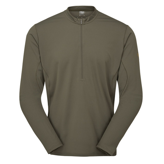 Women's Syncrino Base Long Sleeve Tee - Alpenglow Adventure Sports