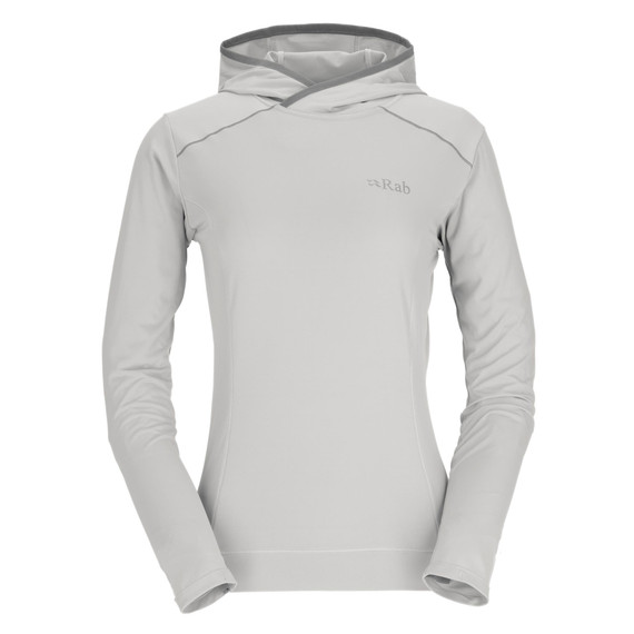 Womens Force Hoody