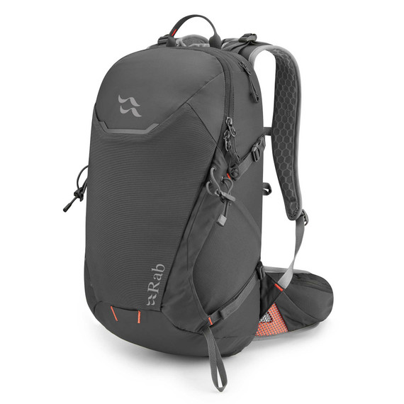 Womens Aeon ND18 Rucksack