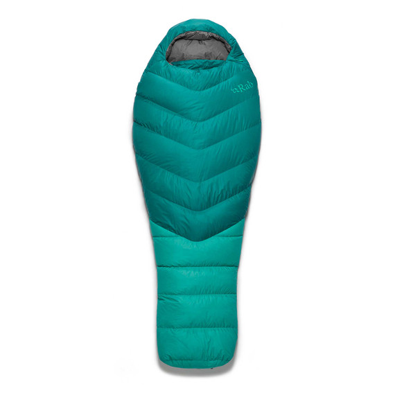 Womens Alpine 400 Down Sleeping Bag