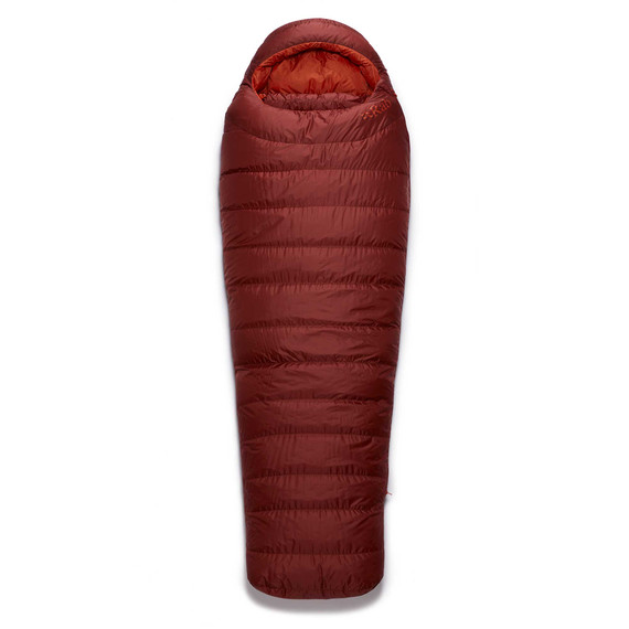 Ascent 900 Down Sleeping Bag