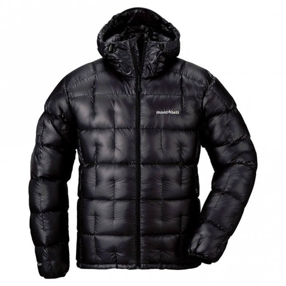 Plasma 1000 Alpine Down Parka