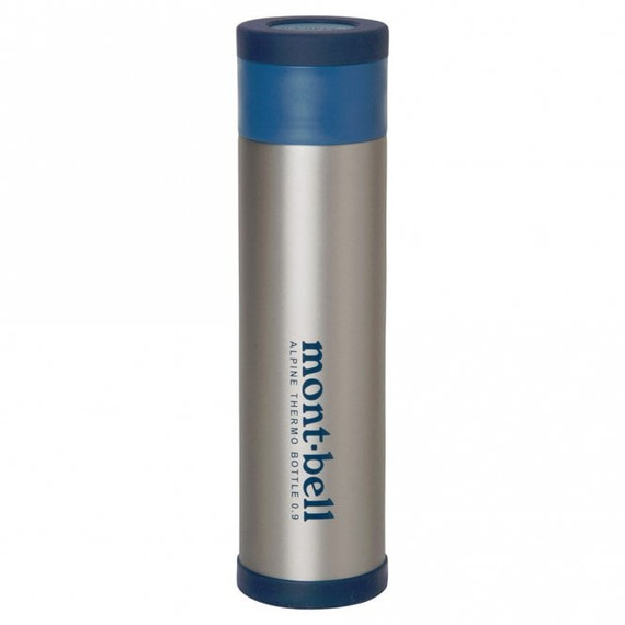 Alpine Thermo Bottle 0.9L