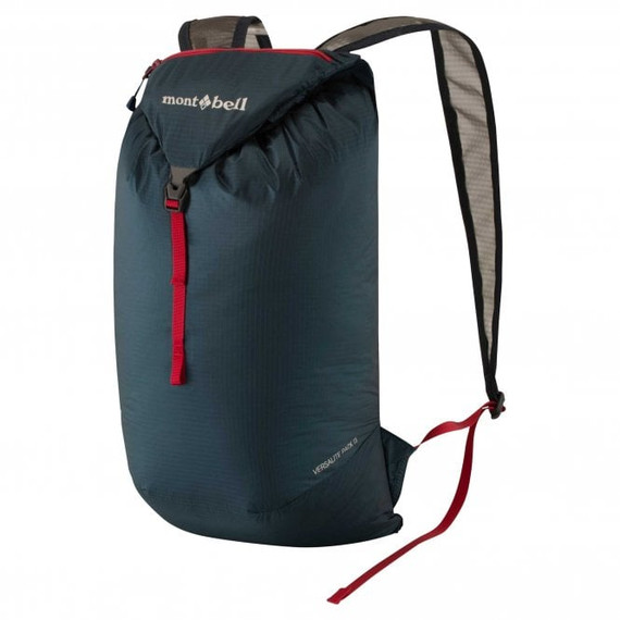Montbell Versalite Pack 40 | UK | Basecamp Gear