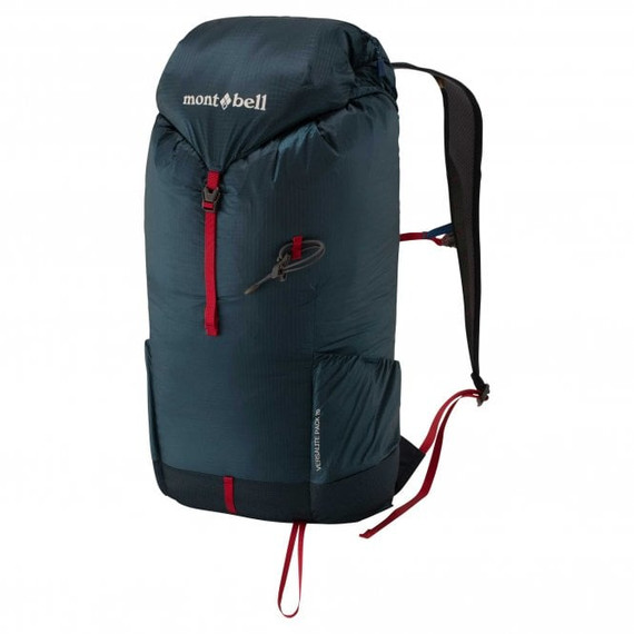 Montbell Versalite Pack 40 | UK | Basecamp Gear