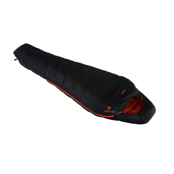 Rab Mythic 600 Down Sleeping Bag | UK | Basecamp Gear