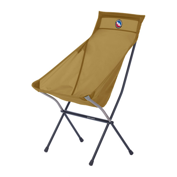 Big Six Camp Chair