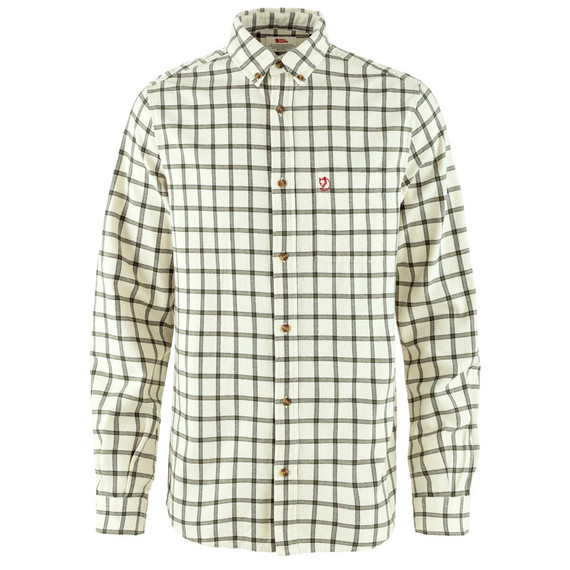 Ovik Flannel Shirt