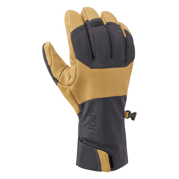 Guide Lite Gore-Tex Gloves
