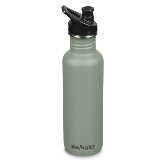 Classic Water Bottle - 800ml