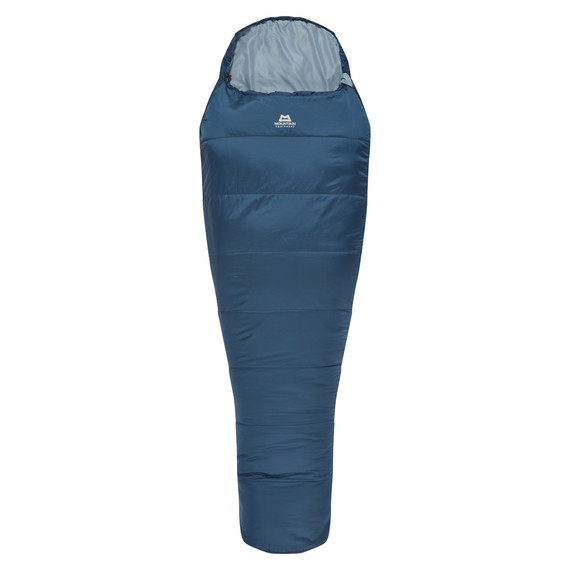 Lunar Micro Synthetic Sleeping Bag