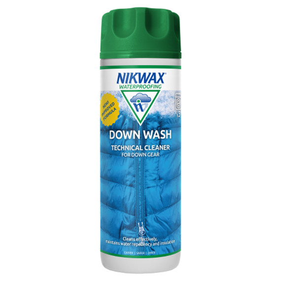 Down Wash - 300ml