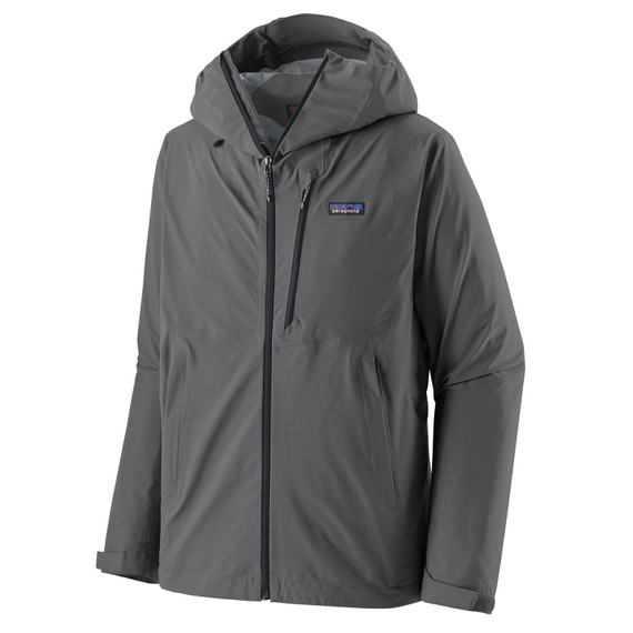 Granite Crest Jacket