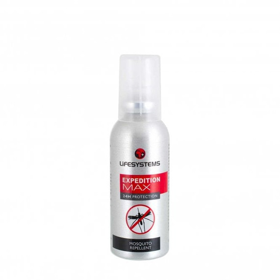 Expedition MAX DEET Mosquito Repellent 50ml