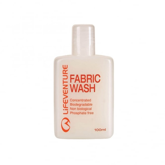 Fabric Wash 100ml