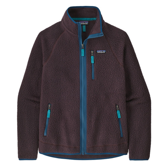 Patagonia Classic Retro-X Jacket | UK | Basecamp Gear