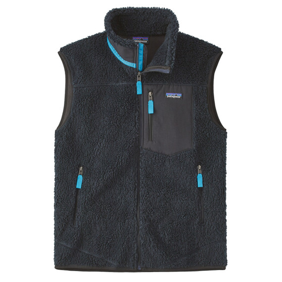 Classic Retro-X Vest - Past Season