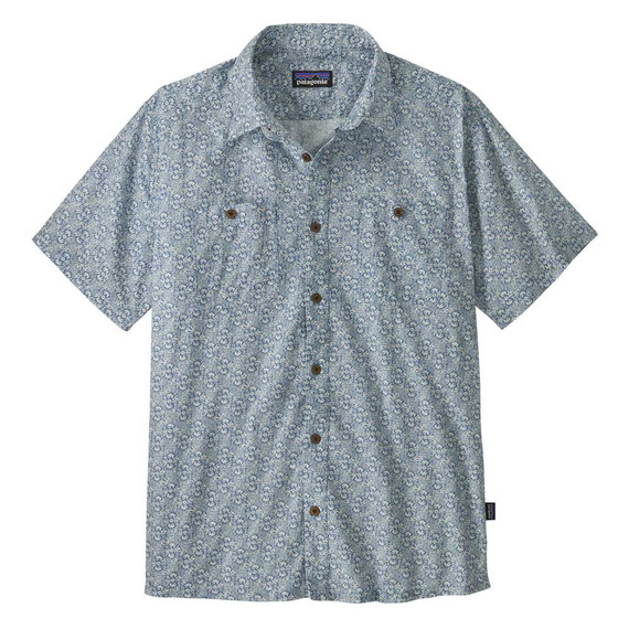 Back Step Shirt
