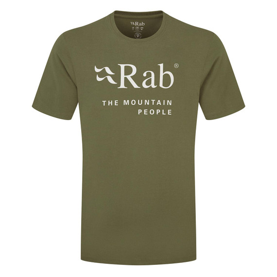 Stance Mountain SS Tee