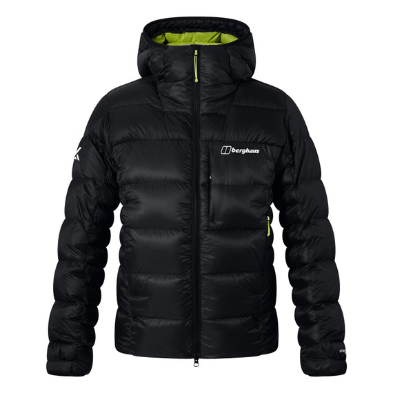 MTN Arete Ultra Down Hoody