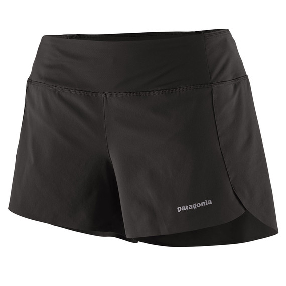 2023 Womens Strider Pro Shorts - 3.5 inch