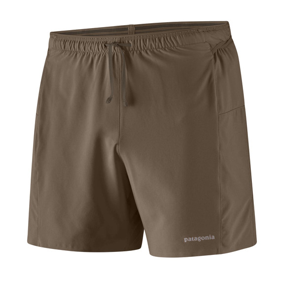 Strider Pro Shorts - 5 inch