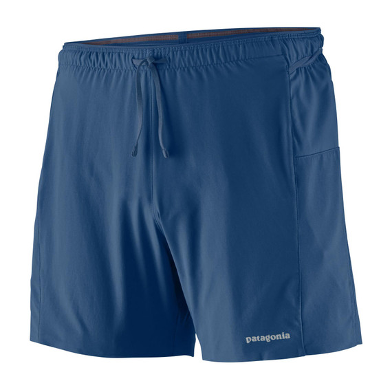 Strider Pro Shorts - 5 inch